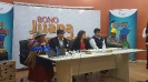 ENTREGA DE COMPUTADORAS A MÉDICOS 