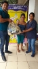 ENTREGA DE SUBSIDIOS EN CHIVE, BOLPEBRA, FILADELFIA, SAN LORENZO - PANDO