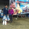 ENTREGA DE SUBSIDIOS EN MIZQUE, AIQUILE Y ENTRE RÍOS