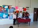 FERIA DE SALUD DÍA DE LA MADRE 2018 - BENI