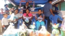 FERIA DE SALUD DÍA DE LA MADRE 2018 - BENI