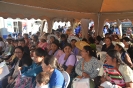 FERIA DE SALUD DÍA DE LA MADRE 2018 - CBBA