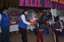 FERIA DE SALUD DÍA DE LA MADRE 2018 - CBBA