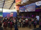 FERIA DE SALUD DÍA DE LA MADRE 2018 - CHUQUISACA