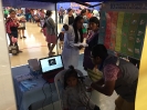 FERIA DE SALUD DÍA DE LA MADRE 2018 - CHUQUISACA