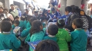 FERIA DE SALUD DÍA DE LA MADRE 2018 - LA PAZ