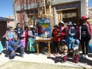 FERIA DE SALUD DÍA DE LA MADRE 2018 - ORURO