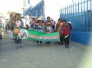 FERIA DE SALUD DÍA DE LA MADRE 2018 - POTOSI