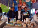 FERIA DE SALUD DÍA DE LA MADRE 2018 - SANTA CRUZ