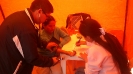 FERIA DE SALUD EN MONTEAGUDO - CHUQUISACA