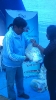 FERIA DE SALUD EN MONTEAGUDO - CHUQUISACA_1