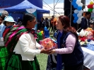 FERIA DE SALUD EN PATACAMAYA - LA PAZ_1