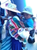 FERIA DE SALUD EN VINTO - CBBA
