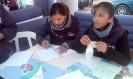 FERIA DE SALUD INTEGRAL EN EL ALTO