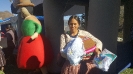 FERIA DE SALUD INTEGRAL EN SORATA