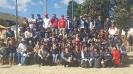 FERIA DE SALUD POR EL DÍA DEL NIÑO - CALAMARCA