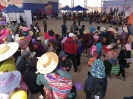 FERIA DE SALUD POR EL DÍA DEL NIÑO - ORURO