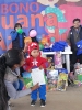 FERIA DE SALUD POR EL DÍA DEL NIÑO - ORURO