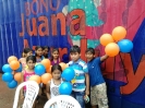FERIA DE SALUD POR EL DÍA DEL NIÑO - PANDO