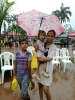 FERIA DE SALUD POR EL DÍA DEL NIÑO - PANDO