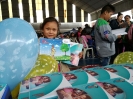 FERIA DE SALUD POR EL DÍA DEL NIÑO - SANTA CRUZ