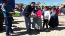 FERIA DE SALUD SANTIAGO DE CALLAPA-LA PAZ