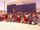 FERIA DE SALUD SANTIAGO DE CALLAPA-LA PAZ