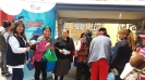 FERIA DE SALUD VILLA NUEVO POTOSÍ - LA PAZ