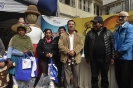 Ministro de Salud entregó el bono JA y el SUPPV en Oruro_1