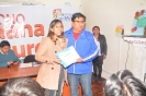 RECONOCIMIENTO A LOS MÉDICOS DESTACADOS DEL PBJA 2018